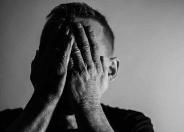 depression fatiga