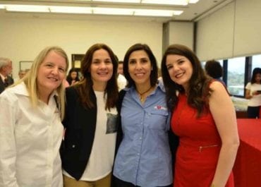 Excelsior Gama presentó los resultados de su gestión social en Venezuela