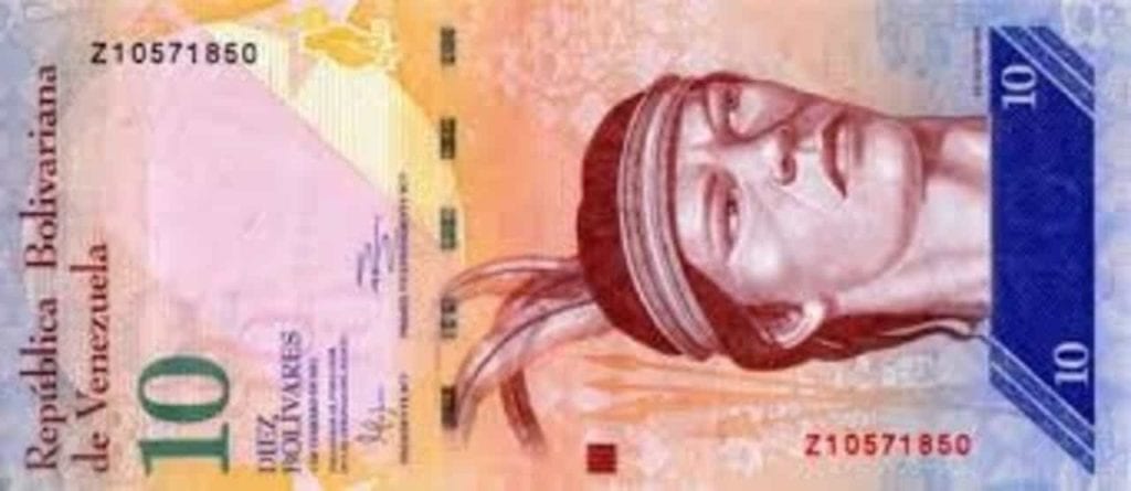 Nuevo régimen cambiario elimina la tasa de Bs. 10 por dolar.