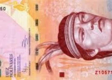 Nuevo régimen cambiario elimina la tasa de Bs. 10 por dolar.