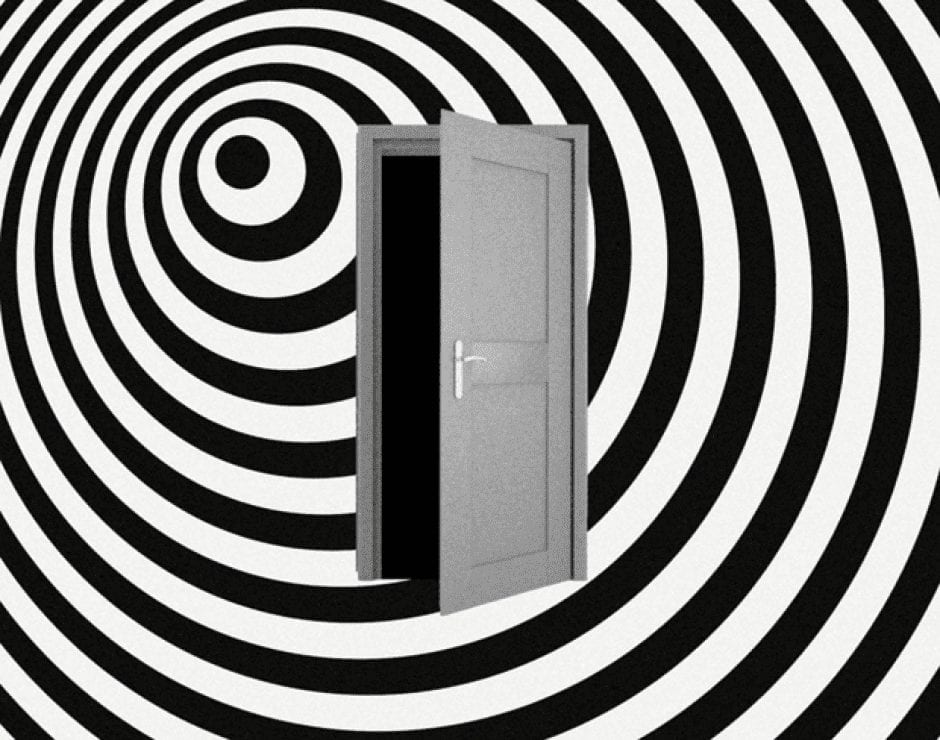 Dimensión Desconocida