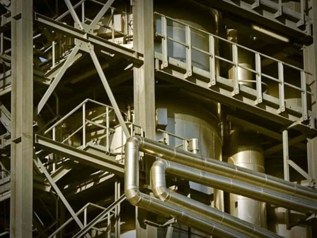 El sector industrial: “desesperado por sobrevivir”