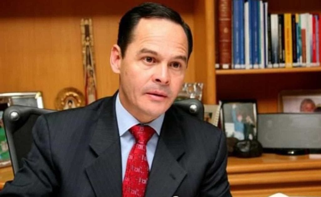 Vielma Mora: Brasil venderá alimentos y medicinas a Venezuela y aceptará el petro como medio de pago