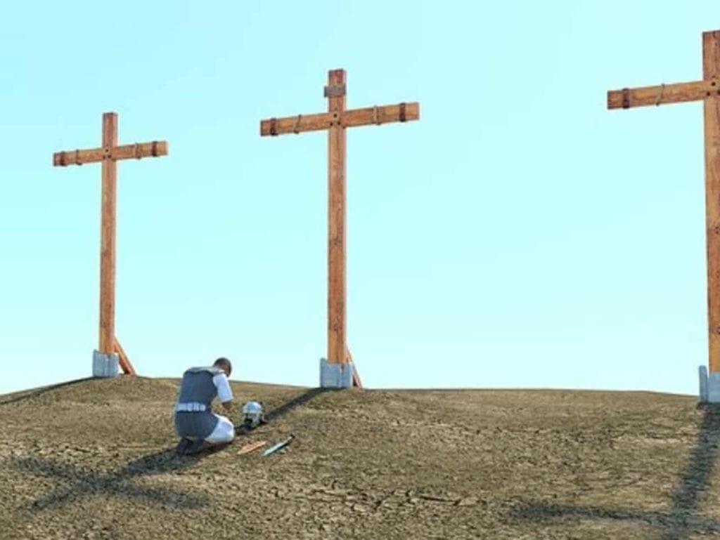 Calvario laboral en empresas del estado