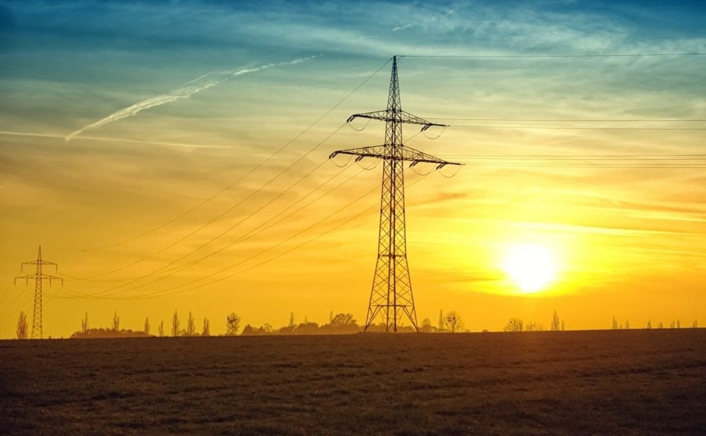 Sin electricidad no hay Desarrollo