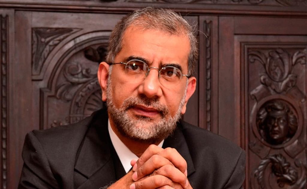 Víctor Alvarez:  Ventajas y desventajas de la dolarización