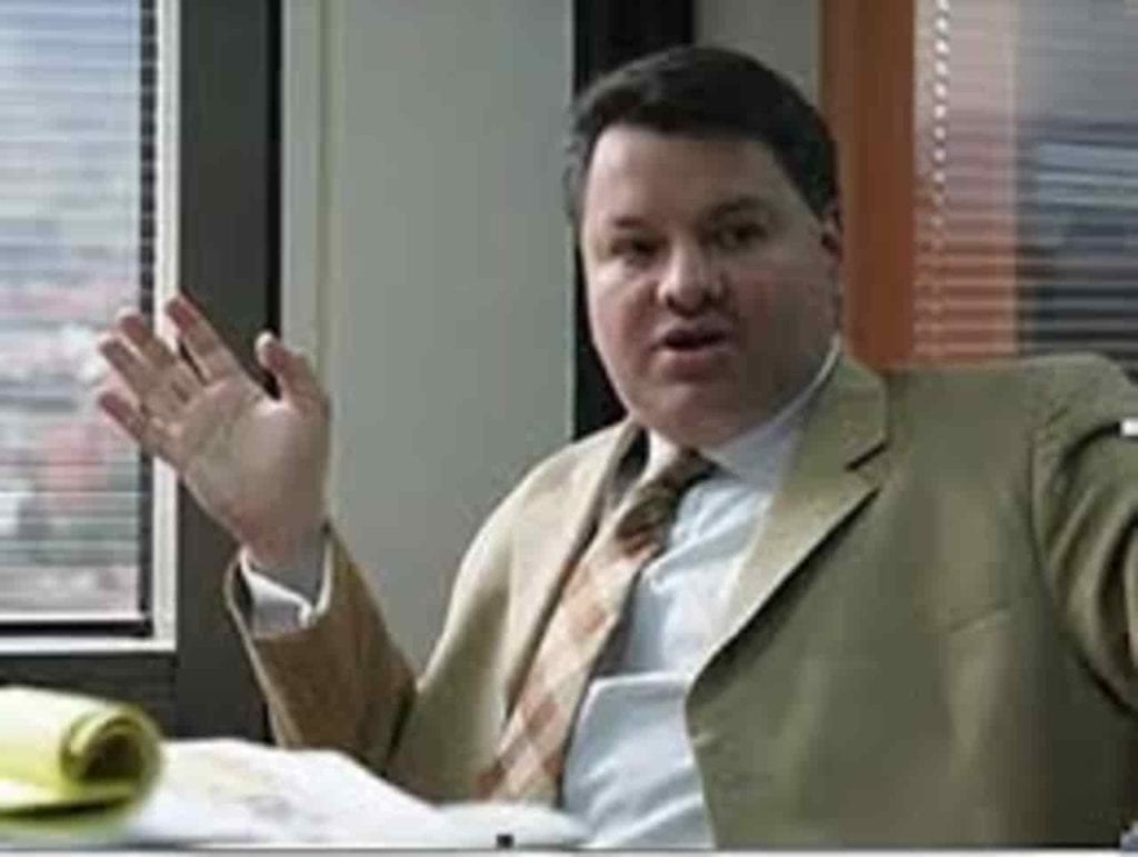 Jesús Cacique propone un Programa de Recuperación Económica