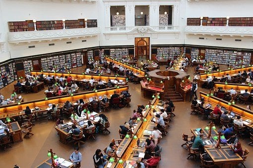 La verdadera revolución educativa