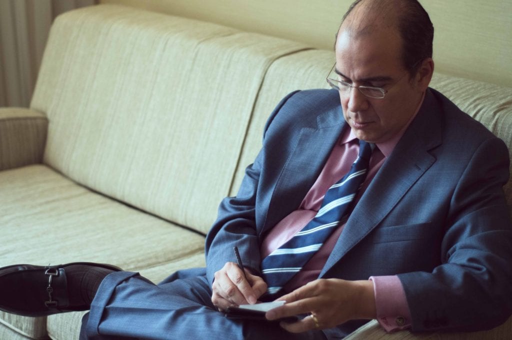 Según Francisco Rodriguez: El Petro es otra farsa inútil