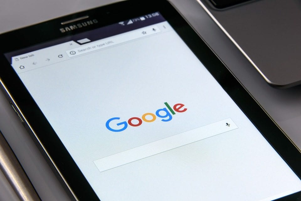 Efecto Google