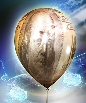 La hiperinflación no se soluciona sola