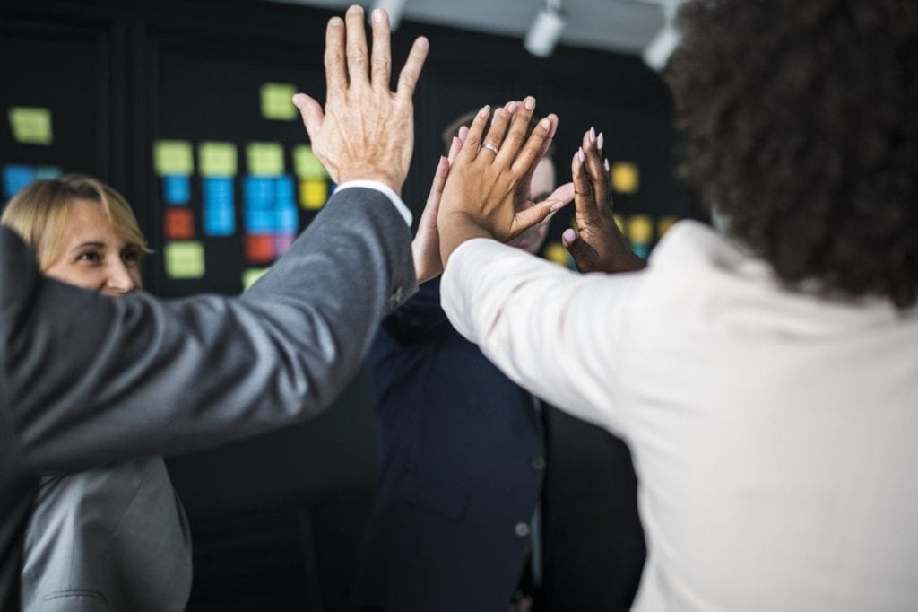 5 ideas para mantener motivados a tus empleados