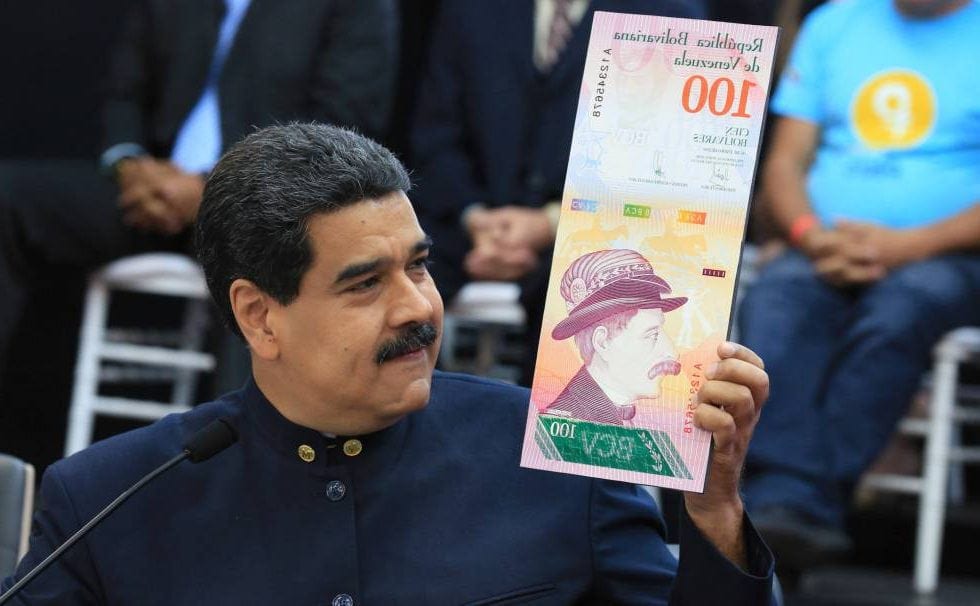 Medidas Inflacionaria