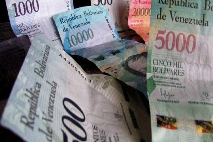 ¿El madurazo derrotará la hiperinflación?