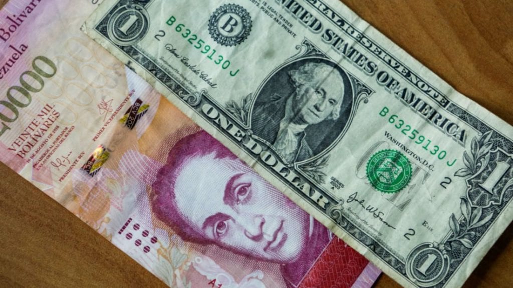 El Dolar Remesa