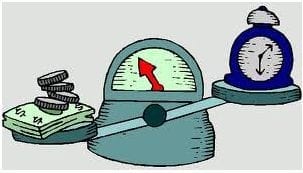 LA IMPORTANCIA DE LA BALANZA DE PAGOS.