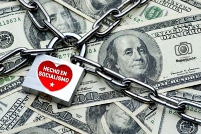 La Venezuela socialista ya tiene su corralito decretado y funcionando (*)