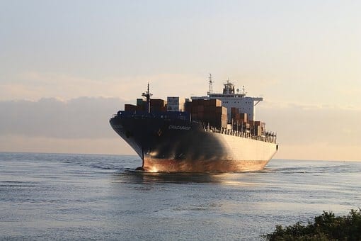 EEUU enfrentado a varios países.