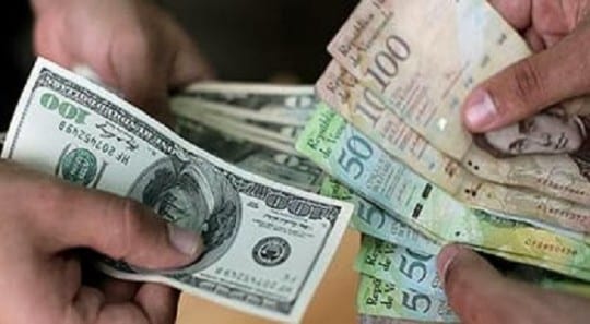 La Guerra Económica