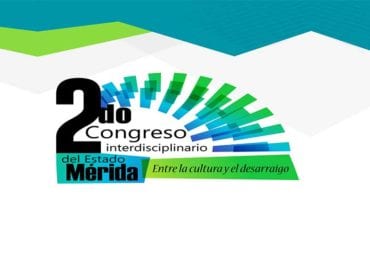 2do Congreso Interdisciplinario de Estado Mérida
