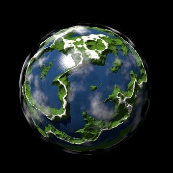 El marketing internacional y la conciencia global