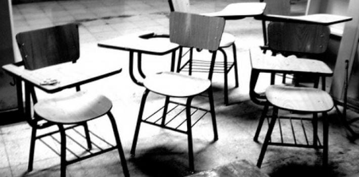 Deserción estudiantil oscila entre 30% y 40% en las universidades