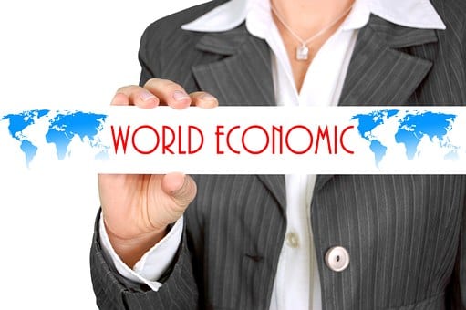 Comportamiento de la economía mundial para el 2019
