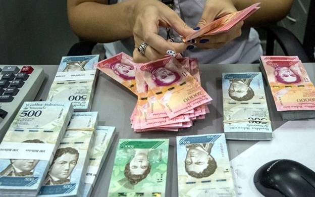 POTE DE HUMO, AUMENTO SALARIAL Y POBREZA EXTREMA