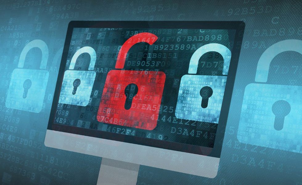 Secuestro de datos global podría costar a las empresas casi $200 billones