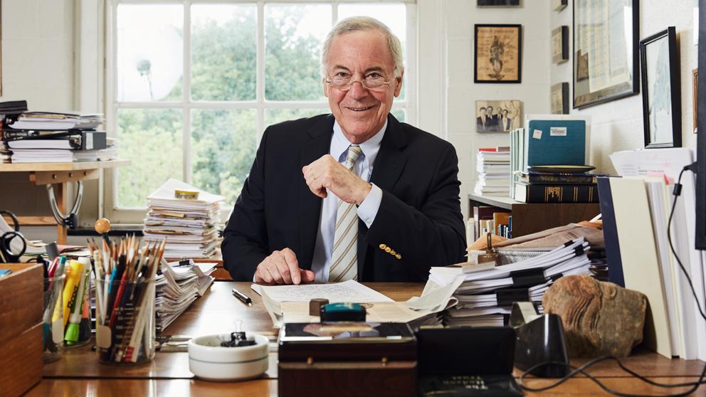Según Steve Hanke «La economía venezolana está en una encrucijada»