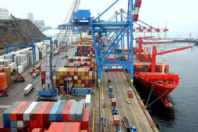 Exportaciones Agropecuarias