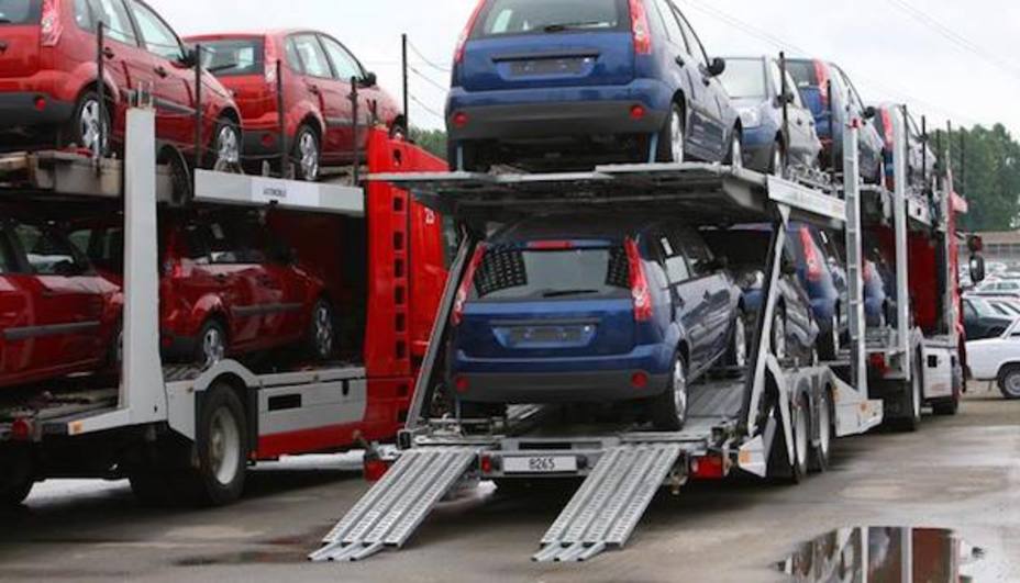 Aplicarán resolución para la importación de vehículos usados a Venezuela