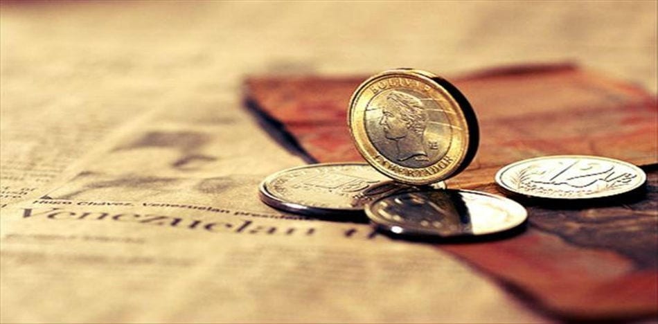 20 años de destrucción de la Economía y la Democracia Venezolana