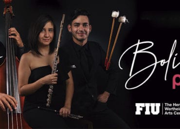 Bolívar Phil: nace en Florida una orquesta para el mundo