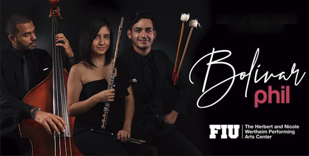 Bolívar Phil: nace en Florida una orquesta para el mundo