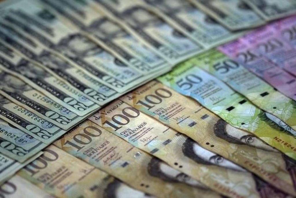 Liberar el mercado cambiario