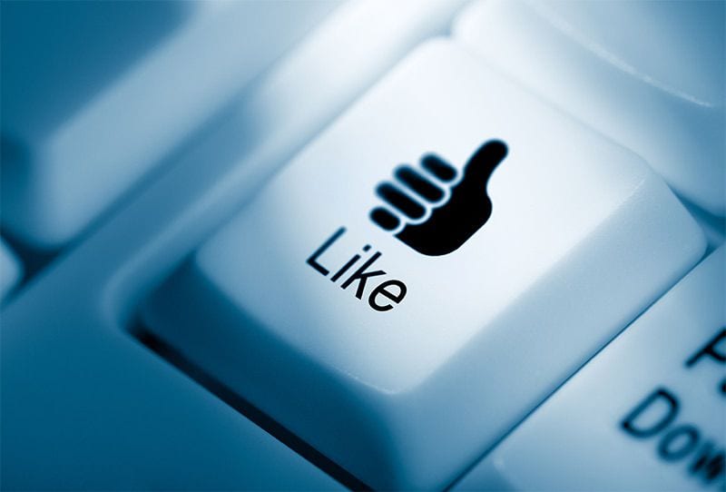 Así es la «Generación Like»: adictos a los «me gusta»