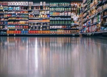 bienes de consumo