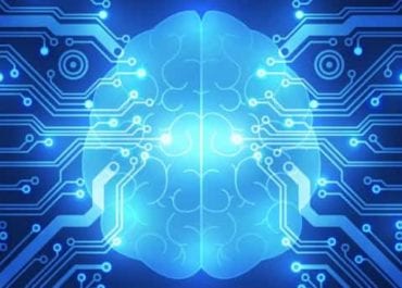 cerebro electronico internet