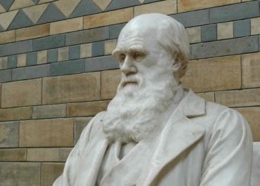 Charles Darwin