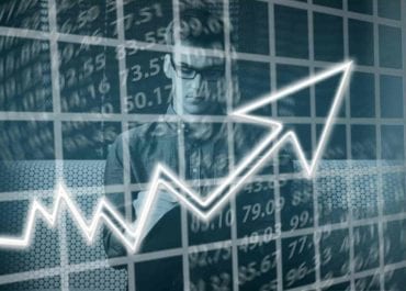 emprendedor economia grafica