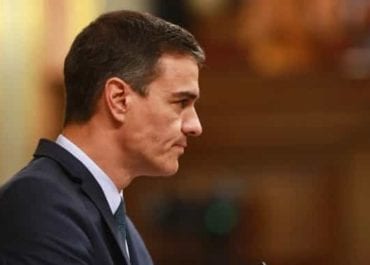La investidura de Pedro Sánchez naufraga y abre paso a una repetición electoral