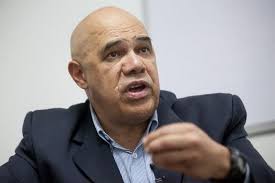 Chúo Torrealba: La negociación es necesaria para salir de la crisis