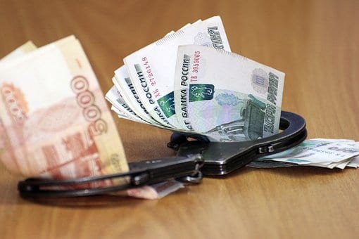 La falta de transparencia alimenta la corrupción