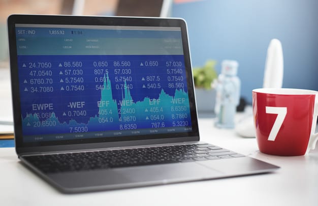 Mentalidad de ganador con herramientas de trading confiables