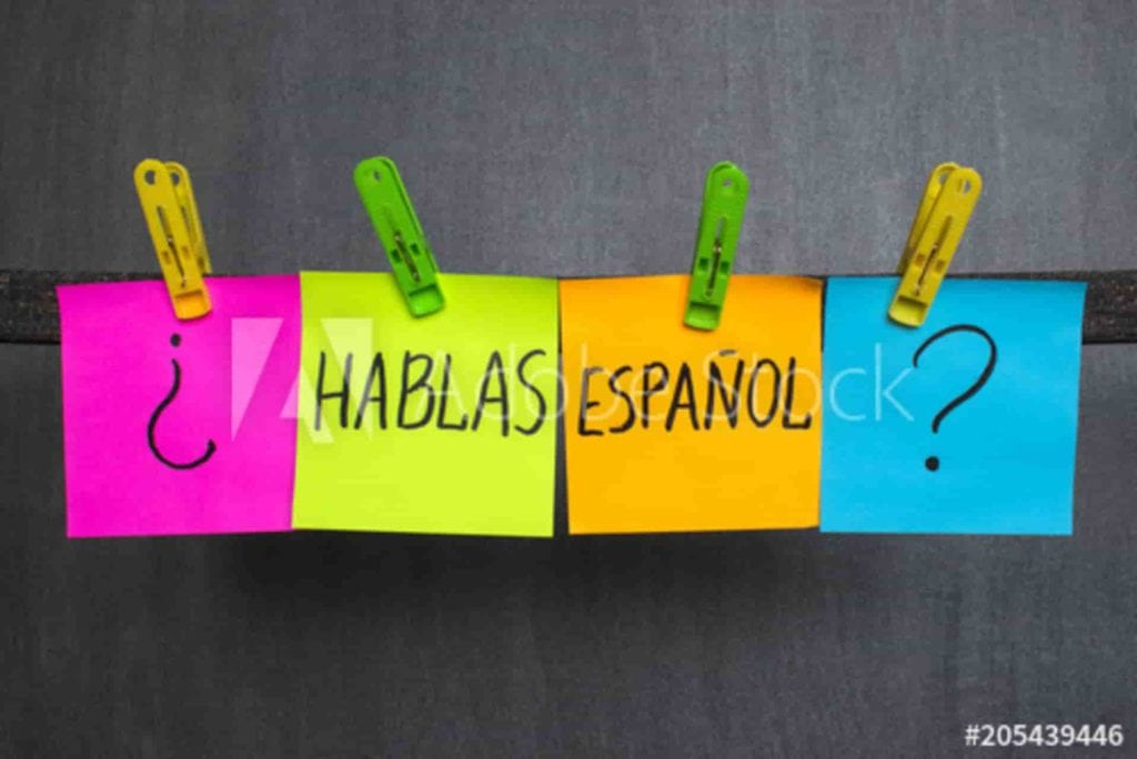 El poder de las palabras