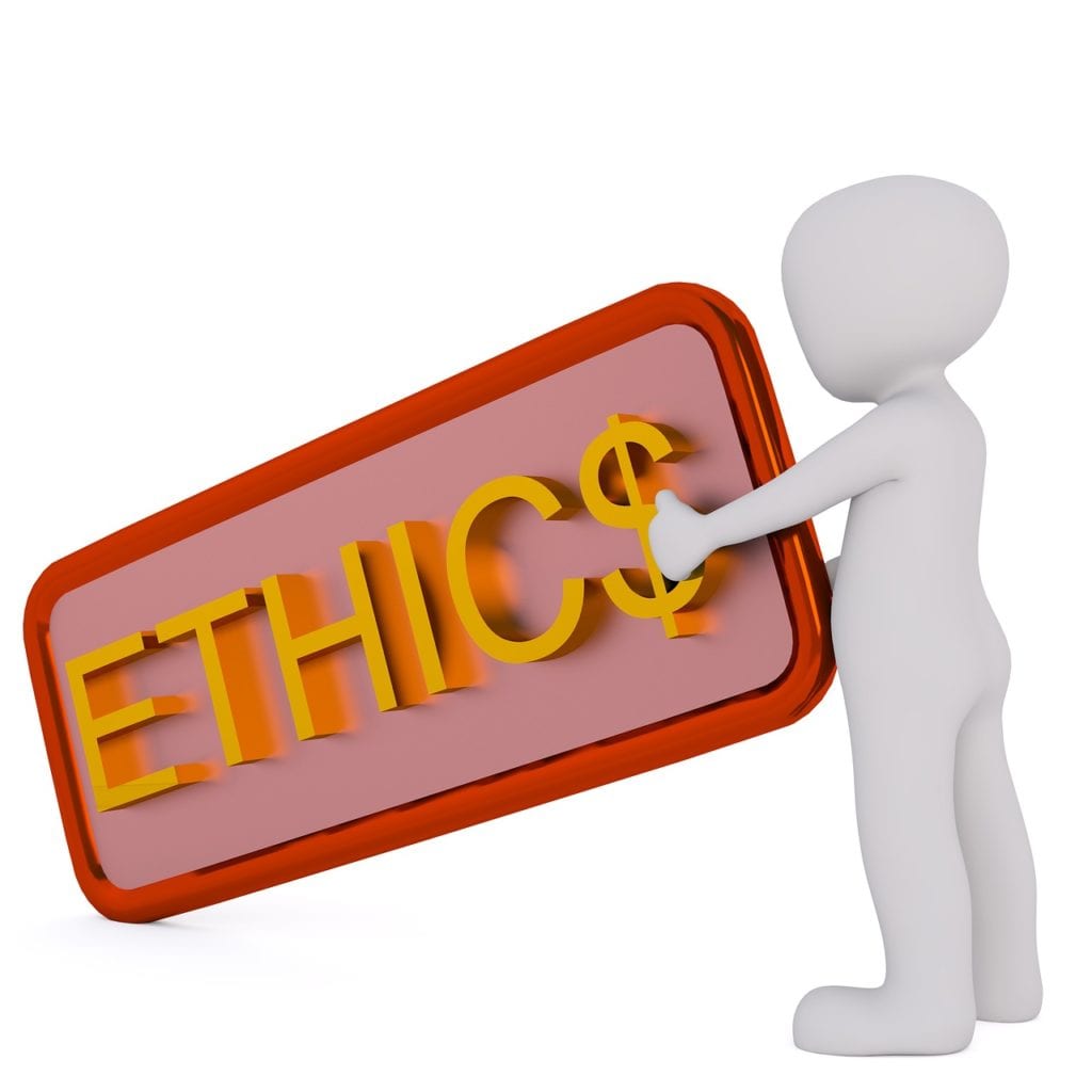 Ética para reflexionar