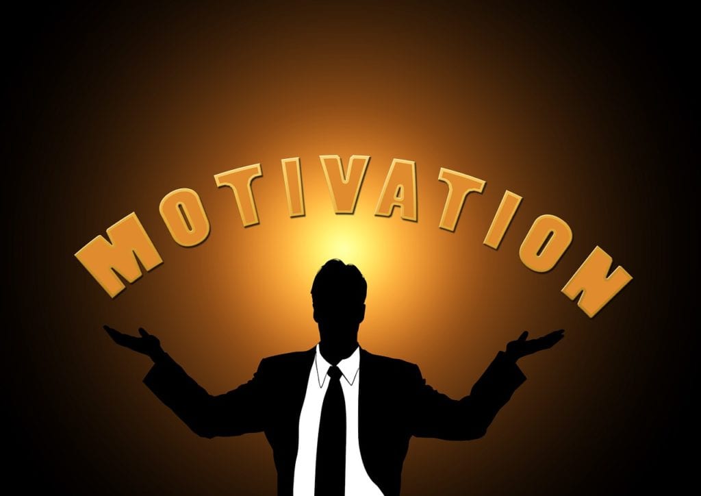 Motivación y comportamiento