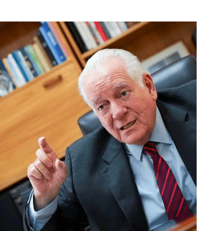 Eduardo Fernández: Autocrítica
