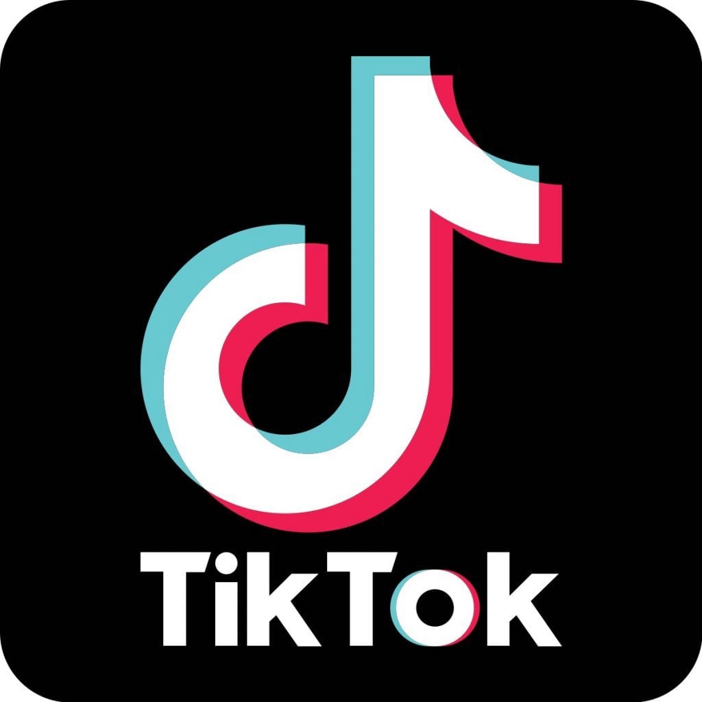La Red Social Tik Tok